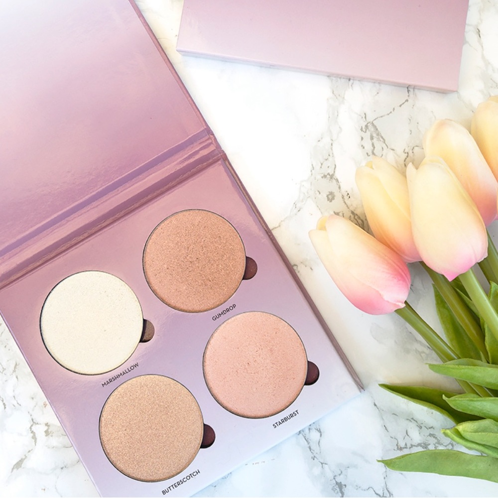 New ANASTASIA BEVERLY HILLS
Sugar Glow Kit® - Picture 3 of 16
